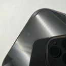 iPhone 16 Pro 256GB သဘာဝ 98% ဘက္ထရီ 93% နိုင်ငံတကာ SB (SB မှ SIM မရှိပါ - နောက်ကျော အနက်ရောင်၊ စခရင် ခြစ်ရာများ) - HH6491 