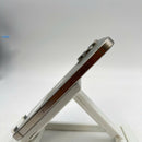 iPhone 16 Pro 256GB သဘာဝ 98% ဘက္ထရီ 93% နိုင်ငံတကာ SB (SB မှ SIM မရှိပါ - နောက်ကျော အနက်ရောင်၊ စခရင် ခြစ်ရာများ) - HH6491 