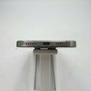 iPhone 16 Pro Max 512GB သဘာဝ 98% ဘက်ထရီ 92% နိုင်ငံတကာ Apple - HH1497 