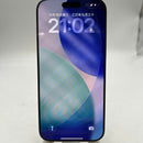 iPhone 16 Pro Max 512GB သဘာဝ 98% ဘက်ထရီ 92% နိုင်ငံတကာ Apple - HH1497 