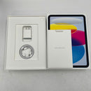 iPad Gen 11 2025 128GB အပြာရောင် 5G + Wifi 100% Fullbox International DCM - HH6108 