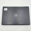 Dell Latitude 5490 13.3in i5-7300U/ RAM 8GB/ SSD 128GB BPTN အသစ်ကဲ့သို့ (စခရင်ပေါ်တွင် အဖြူကွက်များ - ဘက်ထရီအသစ် အစားထိုးထားသည်) 