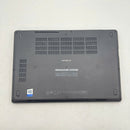 Dell Latitude 5490 13.3in i5-7300U/ RAM 8GB/ SSD 128GB BPTN အသစ်ကဲ့သို့ (စခရင်ပေါ်တွင် အဖြူကွက်များ - ဘက်ထရီအသစ် အစားထိုးထားသည်) 