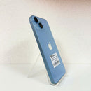 iPhone 14 Plus 128GB အပြာရောင် 98% ဘက်ထရီ 87% Apple International (စခရင် ခြစ်ရာ) - HH9349 