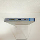 iPhone 14 Plus 128GB အပြာရောင် 98% ဘက်ထရီ 87% Apple International (စခရင် ခြစ်ရာ) - HH9349 