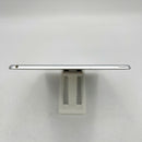 Ipad Air 2 9.7" 32GB ငွေရောင် Wifi 98% ဘက်ထရီ 100% (အနောက်ကင်မရာ အဝိုင်း၊ အစွန်းများ၊ မှင်-အစက်ချစခရင်) 