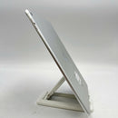 Ipad Air 2 9.7" 32GB ငွေရောင် Wifi 98% ဘက်ထရီ 100% (အနောက်ကင်မရာ အဝိုင်း၊ အစွန်းများ၊ မှင်-အစက်ချစခရင်) 