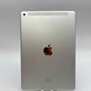 iPad Gen 8 2020 10.2in 32GB ငွေရောင် 4G + Wifi 98% ဘက်ထရီ 85% (စခရင် အနီကွက်များ၊ အစွန်းများပေါ်မှ ခြစ်ရာများ၊ နောက်ကျောအနိမ့်များ) 