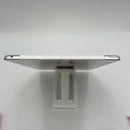 iPad Gen 8 2020 10.2in 32GB Silver 4G + Wifi 98% ဘက္ထရီ 100% AU (အစားထိုးပြီး ဘက်ထရီ၊ ကျောဘက်တွင် အနည်းငယ်အဖုအပိန့်ထွက်ခြင်း၊ နောက်ကျောတွင် ခြစ်ရာများ၊ မှောင်မိုက်သောစခရင်၊ ဗီယက်နမ် ဆင်းမ်ကတ်များကိုသာ အသုံးပြုသည်) 