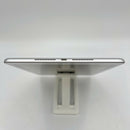 iPad Gen 8 2020 10.2in 32GB Silver 4G + Wifi 98% ဘက္ထရီ 100% AU (အစားထိုးပြီး ဘက်ထရီ၊ ကျောဘက်တွင် အနည်းငယ်အဖုအပိန့်ထွက်ခြင်း၊ နောက်ကျောတွင် ခြစ်ရာများ၊ မှောင်မိုက်သောစခရင်၊ ဗီယက်နမ် ဆင်းမ်ကတ်များကိုသာ အသုံးပြုသည်) 