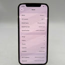 iPhone 12 Pro 256GB ရွှေရောင် 98% ဘက်ထရီ 100% စက်ပစ္စည်းသည် ကွန်ရက်အခကြေးငွေအားလုံးကို ပေးဆောင်ပြီး Apple International (1x အစက်အပြောက်၊ အစွန်းအထင်း၊ DTP) - HH0270 ကဲ့သို့ အသုံးပြုထားသည်။ 