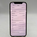 iPhone 12 Pro 256GB ရွှေရောင် 98% ဘက်ထရီ 100% စက်ပစ္စည်းသည် ကွန်ရက်အခကြေးငွေအားလုံးကို ပေးဆောင်ပြီး Apple International (1x အစက်အပြောက်၊ အစွန်းအထင်း၊ DTP) - HH0270 ကဲ့သို့ အသုံးပြုထားသည်။ 