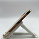 iPhone 12 Pro 256GB ရွှေရောင် 98% ဘက်ထရီ 100% စက်ပစ္စည်းသည် ကွန်ရက်အခကြေးငွေအားလုံးကို ပေးဆောင်ပြီး Apple International (1x အစက်အပြောက်၊ အစွန်းအထင်း၊ DTP) - HH0270 ကဲ့သို့ အသုံးပြုထားသည်။ 