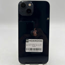 iPhone 13 256GB အနက်ရောင် 98% ဘက္ထရီ 100% International AU (AU sim မသုံးပါ - ခြစ်ထားသောအနားများ၊ လိမ္မော်ရောင်အစွန်းများ၊ DTP) - HH6869 