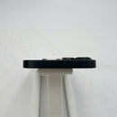 iPhone 13 256GB အနက်ရောင် 98% ဘက္ထရီ 100% International AU (AU sim မသုံးပါ - ခြစ်ထားသောအနားများ၊ လိမ္မော်ရောင်အစွန်းများ၊ DTP) - HH6869 