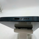 iPhone 13 256GB အနက်ရောင် 98% ဘက္ထရီ 100% International AU (AU sim မသုံးပါ - ခြစ်ထားသောအနားများ၊ လိမ္မော်ရောင်အစွန်းများ၊ DTP) - HH6869 