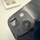 iPhone 13 256GB အနက်ရောင် 98% ဘက္ထရီ 100% International AU (AU sim မသုံးပါ - ခြစ်ထားသောအနားများ၊ လိမ္မော်ရောင်အစွန်းများ၊ DTP) - HH6869 