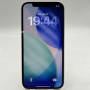 iPhone 12 256GB White 98% ဘက္ထရီ 100% International SB (No SB sim - 1x အစက်၊ LKCH စခရင်၊ အစွန်းများ၊ DTP) - HH6016 