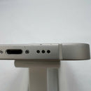 iPhone 12 256GB White 98% ဘက္ထရီ 100% International SB (No SB sim - 1x အစက်၊ LKCH စခရင်၊ အစွန်းများ၊ DTP) - HH6016 