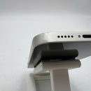 iPhone 12 256GB White 98% ဘက္ထရီ 100% International SB (No SB sim - 1x အစက်၊ LKCH စခရင်၊ အစွန်းများ၊ DTP) - HH6016 