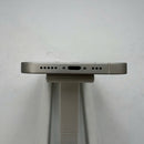 iPhone 12 256GB White 98% ဘက္ထရီ 100% International SB (No SB sim - 1x အစက်၊ LKCH စခရင်၊ အစွန်းများ၊ DTP) - HH6016 