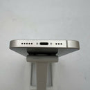 iPhone 14 128GB အဖြူရောင် 98% ဘက်ထရီ 100% နိုင်ငံတကာ DCM (DCM ဆင်းမ်မရှိပါ - အစားထိုး ဘက်ထရီ၊ ခြစ်ရာအစွန်းများ) - HH6287 