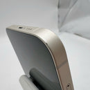 iPhone 14 128GB အဖြူရောင် 98% ဘက်ထရီ 100% နိုင်ငံတကာ DCM (DCM ဆင်းမ်မရှိပါ - အစားထိုး ဘက်ထရီ၊ ခြစ်ရာအစွန်းများ) - HH6287 