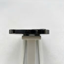 iPhone 12 Pro 256GB အနက်ရောင် 98% ဘက်ထရီ 100% Apple International (ဘက်ထရီ အစားထိုး၊ ခြစ်ရာအစွန်းများ) - HH6034 