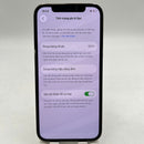 iPhone 12 Pro 256GB အနက်ရောင် 98% ဘက်ထရီ 100% Apple International (ဘက်ထရီ အစားထိုး၊ ခြစ်ရာအစွန်းများ) - HH6034 