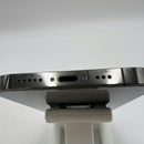 iPhone 12 Pro 256GB အနက်ရောင် 98% ဘက်ထရီ 100% Apple International (ဘက်ထရီ အစားထိုး၊ ခြစ်ရာအစွန်းများ) - HH6034 