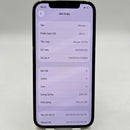 iPhone 12 Pro 256GB အနက်ရောင် 98% ဘက်ထရီ 100% Apple International (ဘက်ထရီ အစားထိုး၊ ခြစ်ရာအစွန်းများ) - HH6034 