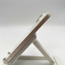 iPhone 14 128GB White 98% ဘက္ထရီ 100% International SB (SB မှ SIM မသုံးပါ - အစားထိုး ဘက်ထရီ၊ LKCH မျက်နှာပြင်) - HH9569 