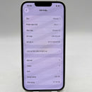 iPhone 14 128GB White 98% ဘက္ထရီ 100% International SB (SB မှ SIM မသုံးပါ - အစားထိုး ဘက်ထရီ၊ LKCH မျက်နှာပြင်) - HH9569 