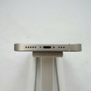 iPhone 14 128GB White 98% ဘက္ထရီ 100% International SB (SB မှ SIM မသုံးပါ - အစားထိုး ဘက်ထရီ၊ LKCH မျက်နှာပြင်) - HH9569 