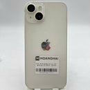 iPhone 14 128GB White 98% ဘက္ထရီ 100% International SB (SB မှ SIM မသုံးပါ - အစားထိုး ဘက်ထရီ၊ LKCH မျက်နှာပြင်) - HH9569 