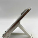 iPhone 15 Pro Max 256GB သဘာဝ 98% ဘက်ထရီ 100% International Apple (စခရင် ခြစ်ရာ၊ ခြစ်ရာအစွန်းများ၊ 0.5x အစက်အပြောက်များ၊ DTP) - HH2151 