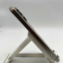 iPhone 15 Pro Max 256GB သဘာဝ 98% ဘက်ထရီ 100% International Apple (စခရင် ခြစ်ရာ၊ ခြစ်ရာအစွန်းများ၊ 0.5x အစက်အပြောက်များ၊ DTP) - HH2151 