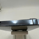 iPhone 13 Pro Max 128GB Xanh Dương 97% pin 85% DBH Quốc tế Apple (mã LL/A, ám màn cột sóng, vẩy mực cam 1x, đốm cam 4x, xước viền, màn, mặt lưng ám, thay màn chính hãng Apple) - HH4062