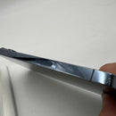 iPhone 13 Pro Max 128GB Xanh Dương 97% pin 85% DBH Quốc tế Apple (mã LL/A, ám màn cột sóng, vẩy mực cam 1x, đốm cam 4x, xước viền, màn, mặt lưng ám, thay màn chính hãng Apple) - HH4062