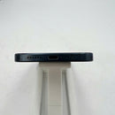 iPhone 15 Pro Max 256GB အပြာရောင် 98% ဘက္ထရီ 87% International SB မှ SB (No SB sim - 0.5x အစက်အပြောက်များ၊ မျက်နှာပြင် ခြစ်ရာ၊ နောက်ကျောခြစ်ရာ၊ အစွန်းအမှောင်များ) - HH0610 