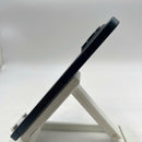 iPhone 15 Pro Max 256GB အပြာရောင် 98% ဘက္ထရီ 87% International SB မှ SB (No SB sim - 0.5x အစက်အပြောက်များ၊ မျက်နှာပြင် ခြစ်ရာ၊ နောက်ကျောခြစ်ရာ၊ အစွန်းအမှောင်များ) - HH0610 