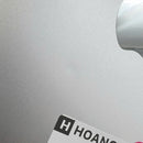 Ipad Air 2 9.7" 32GB ငွေရောင် Wifi 98% ဘက်ထရီ 95% (ခြစ်ရာအစွန်းများ၊ နောက်ကျောအစွန်းများ) 