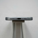 iPhone 15 128GB အပြာရောင် 98% ဘက်ထရီ 88% စက်သည် ကွန်ရက်ဘေလ်များအားလုံးကို ပေးချေပြီး Apple International (အလင်းမျက်နှာပြင် ခြစ်ရာများ၊ အစွန်းများ) - HH5827 