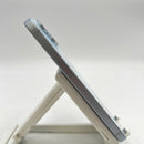 iPhone 15 128GB အပြာရောင် 98% ဘက်ထရီ 88% စက်သည် ကွန်ရက်ဘေလ်များအားလုံးကို ပေးချေပြီး Apple International (အလင်းမျက်နှာပြင် ခြစ်ရာများ၊ အစွန်းများ) - HH5827 