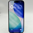 iPhone 15 Pro 128GB အနက်ရောင် 98% ဘက်ထရီ 87% စက်ပစ္စည်းသည် ကွန်ရက်အခကြေးငွေအားလုံးကို ပေးဆောင်ပြီး နိုင်ငံတကာ Apple အဖြစ် အသုံးပြုသည် - HH0534 