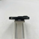 iPhone 15 Pro 128GB အနက်ရောင် 98% ဘက်ထရီ 87% စက်ပစ္စည်းသည် ကွန်ရက်အခကြေးငွေအားလုံးကို ပေးဆောင်ပြီး နိုင်ငံတကာ Apple အဖြစ် အသုံးပြုသည် - HH0534 