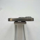 iPhone 15 Pro 128GB သဘာဝ 98% ဘက်ထရီ 86% စက်ပစ္စည်းသည် ကွန်ရက်ဘေလ်အားလုံးကို ပေးချေပြီး နိုင်ငံတကာ Apple အဖြစ် အသုံးပြုသည် - HH0502 