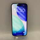 iPhone 15 Pro 512GB အပြာရောင် 98% ဘက်ထရီ 88% Apple International (အစွန်းများပေါ်မှခြစ်ရာများ၊ 0.5x အစက်အပြောက်များ) - HH1690 