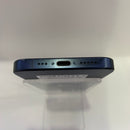 iPhone 15 Pro 512GB အပြာရောင် 98% ဘက်ထရီ 88% Apple International (အစွန်းများပေါ်မှခြစ်ရာများ၊ 0.5x အစက်အပြောက်များ) - HH1690 