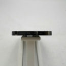 iPhone 12 Pro 128GB အနက်ရောင် 98% ဘက်ထရီ 88% Apple International (လိမ္မော်ရောင်အနားသတ်၊ အနက်ရောင်နောက်ကျော၊ Apple ဘက်ထရီစစ်စစ် အစားထိုး) - HH3010 